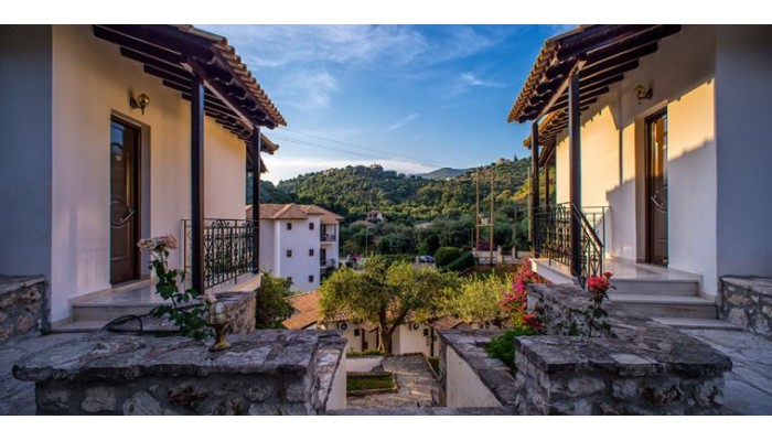 Hotel Mega Ammos poza 0