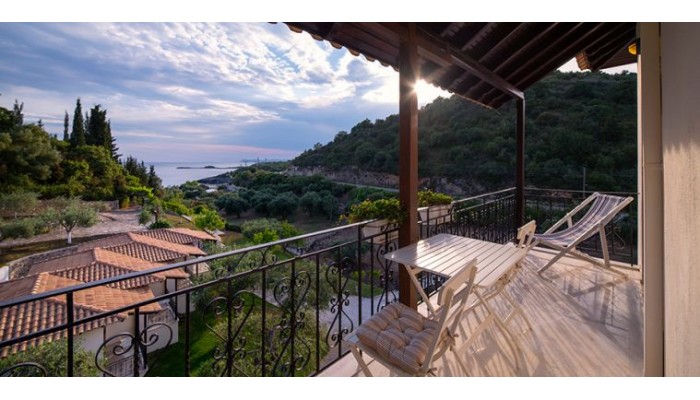 Hotel Mega Ammos poza 20