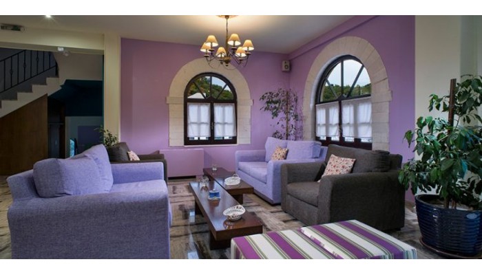 Hotel Mega Ammos poza 18