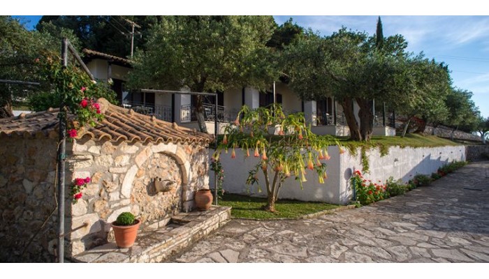 Hotel Mega Ammos poza 6