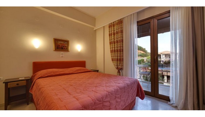 Hotel Mega Ammos poza 25