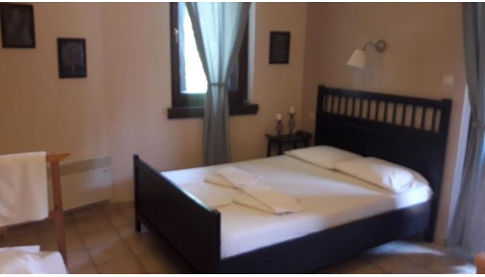 Hotel Guesthouse Machi poza 3