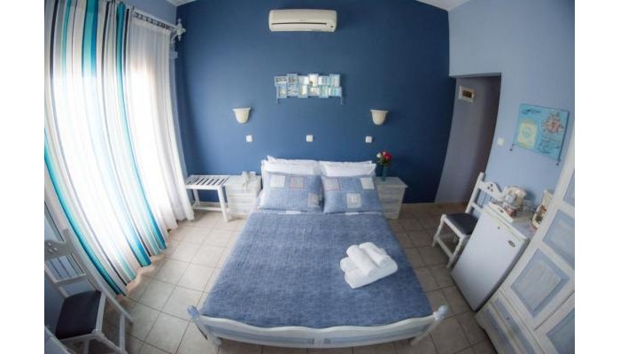 Hotel Seralis poza 1