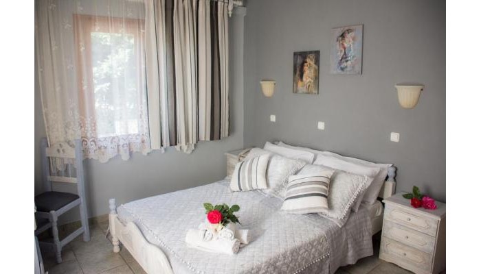 Hotel Seralis poza 2