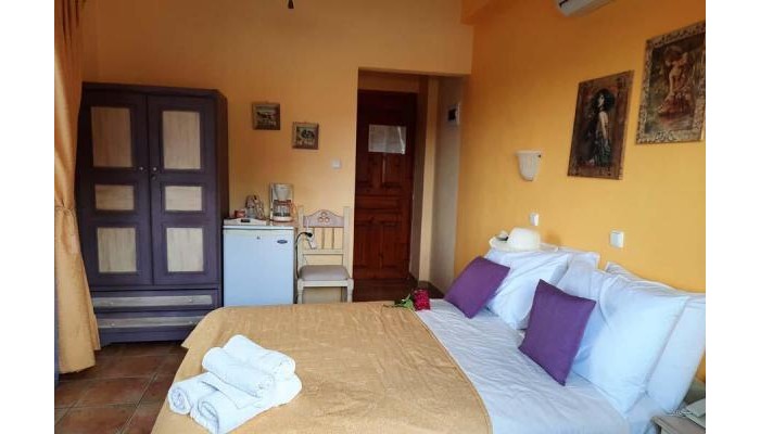 Hotel Seralis poza 4