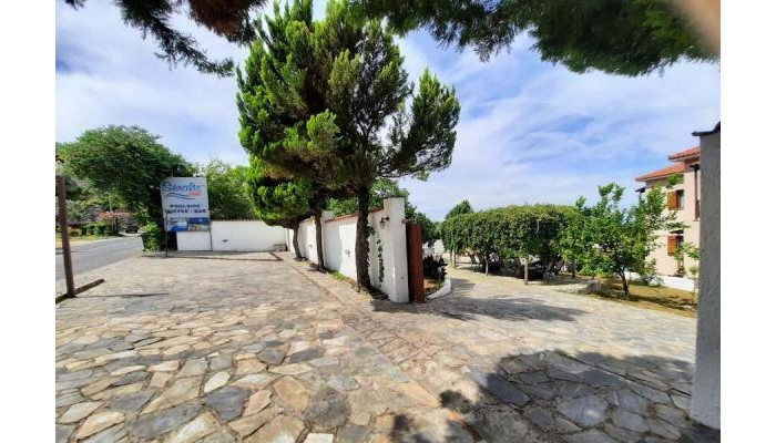 Hotel Seralis poza 6