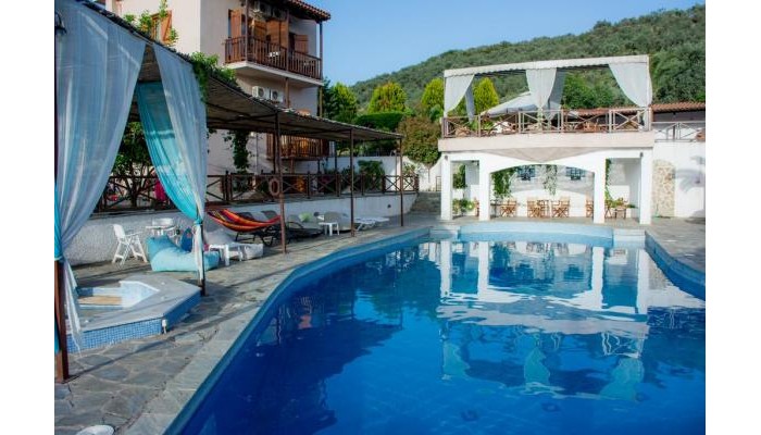 Hotel Seralis poza 0