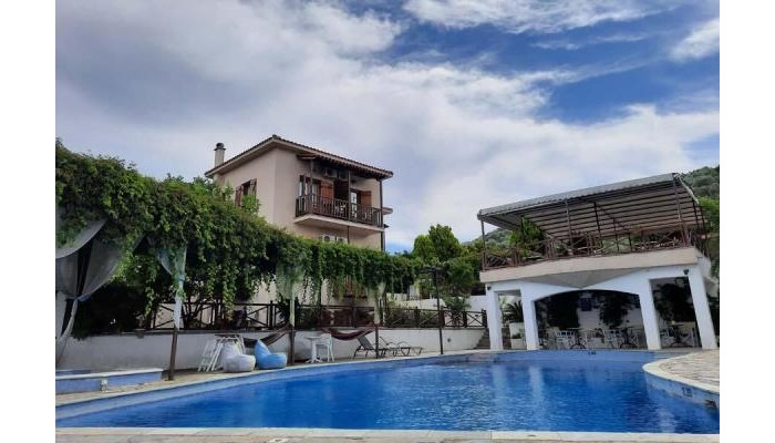 Hotel Seralis poza 5