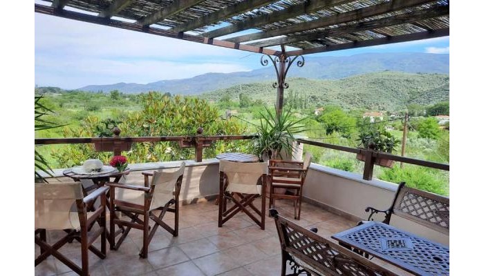 Hotel Seralis poza 3