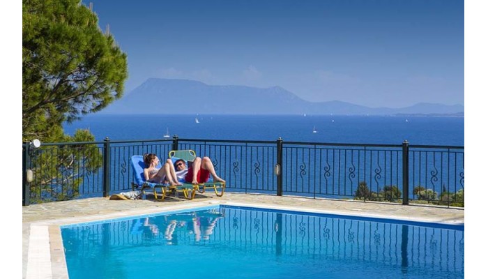 Aliki Hotel poza 0