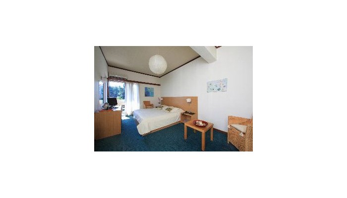 Hotel Dioscouri poza 0