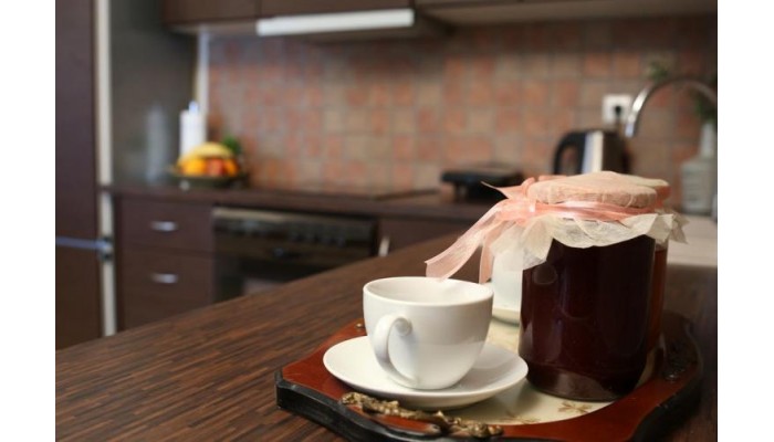 Ionian Fos Apartments poza 5