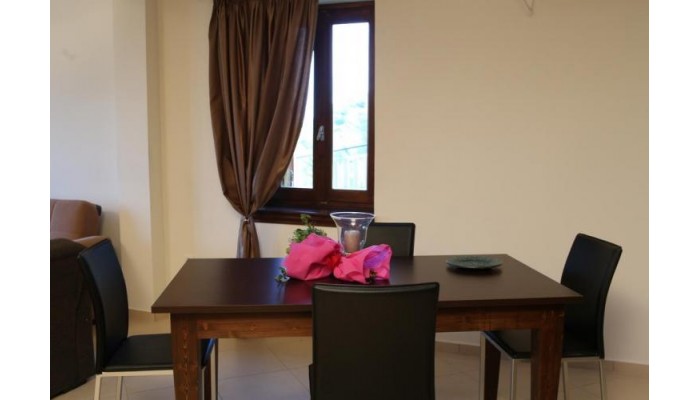 Ionian Fos Apartments poza 6