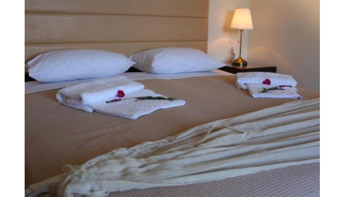 Ionian Fos Apartments poza 4