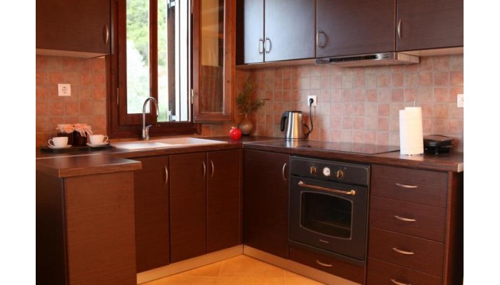 Ionian Fos Apartments poza 3