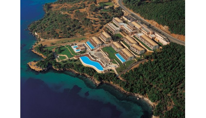 Ionian Blue Hotel poza 0