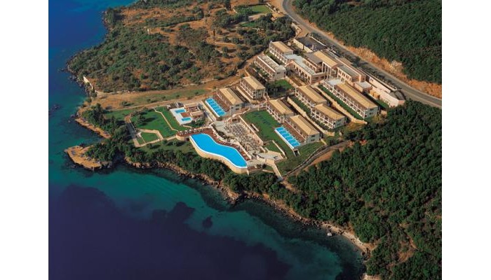 Ionian Blue Hotel poza 1