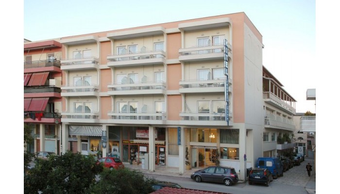 Preveza City Hotel poza 0