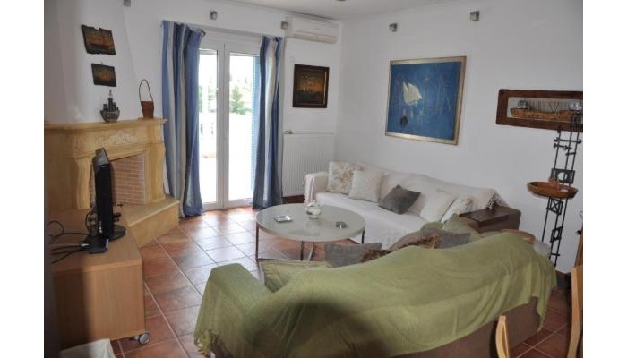 Anamar Villa Kyma poza 7