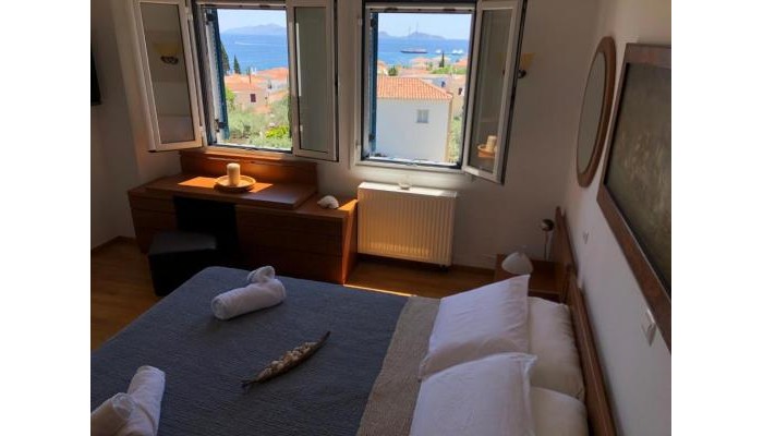 Anamar Villa Kyma poza 5