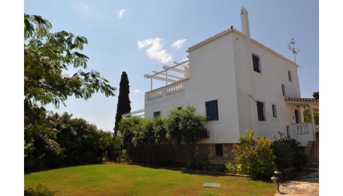 Anamar Villa Kyma poza 0