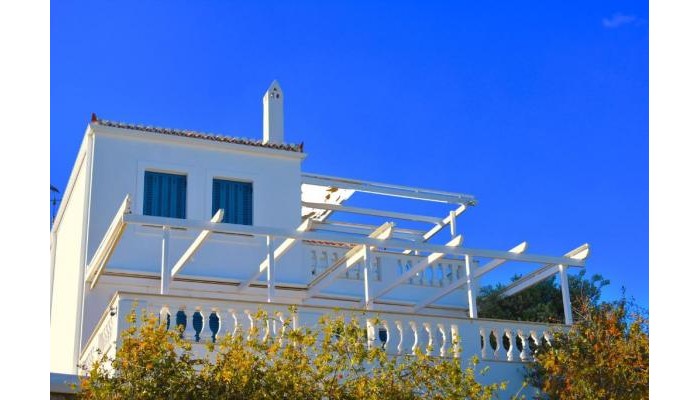 Anamar Villa Kyma poza 1