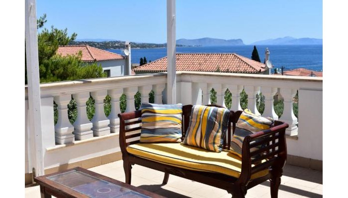 Anamar Villa Kyma poza 10