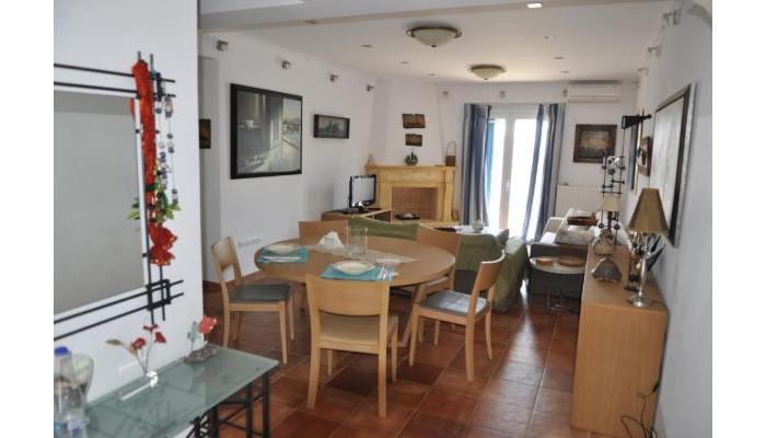 Anamar Villa Kyma poza 8