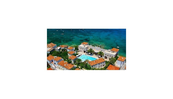 Hotel Nissia Traditional Residencies poza 0