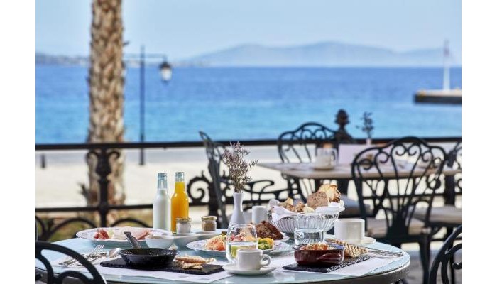 Poza pentru Hotel Poseidonion Grand 1371-1553061609 Hotel Poseidonion Grand poza 0