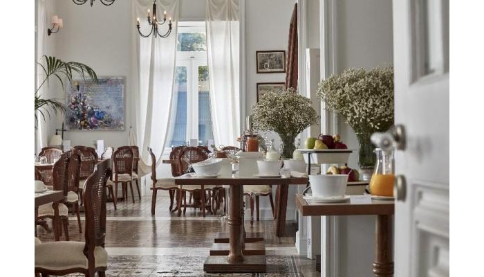 Poza pentru Hotel Poseidonion Grand 1830-1553061610 Hotel Poseidonion Grand poza 1