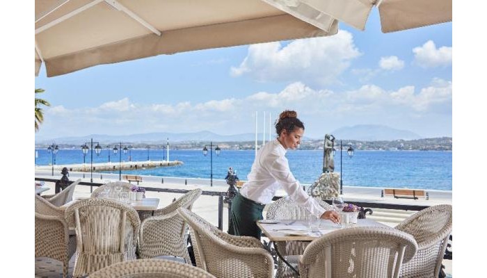 Poza pentru Hotel Poseidonion Grand 3458-1553061610 Hotel Poseidonion Grand poza 3