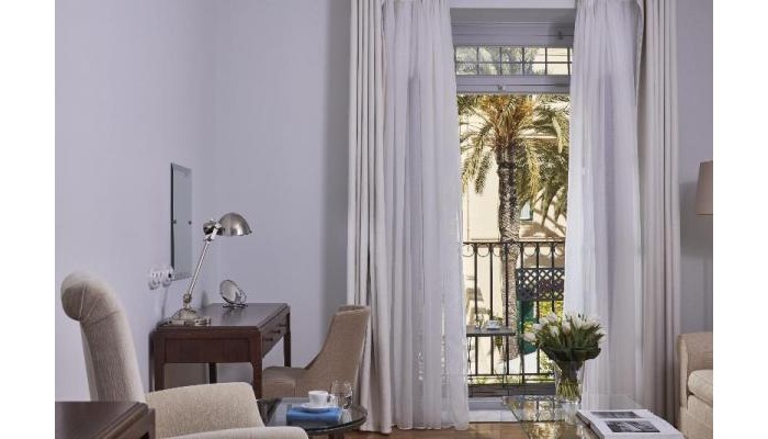 Poza pentru Hotel Poseidonion Grand 7137-1553061612 Hotel Poseidonion Grand poza 9