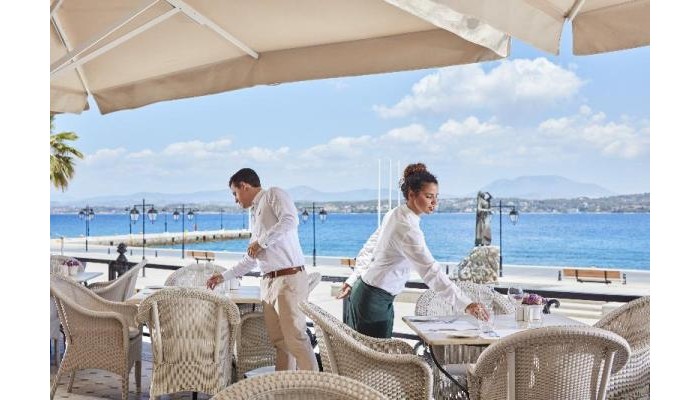 Poza pentru Hotel Poseidonion Grand 8981-1553061610 Hotel Poseidonion Grand poza 2