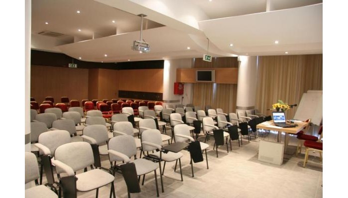 Hotel Spetses poza 17