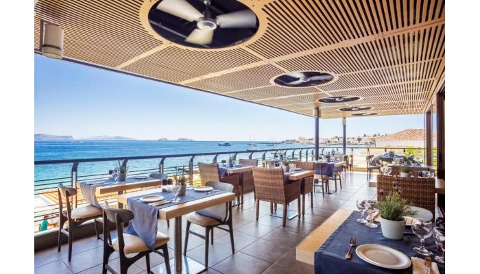 Hotel Spetses poza 8