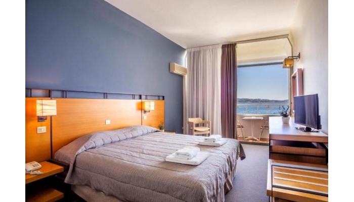 Hotel Spetses poza 4