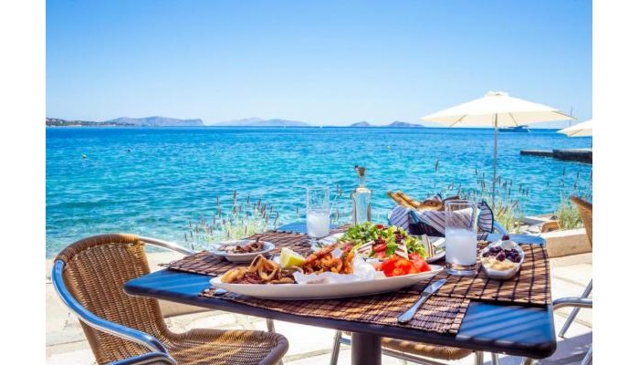 Hotel Spetses poza 13