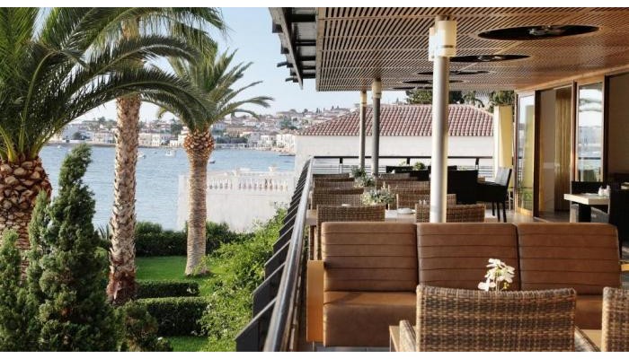 Hotel Spetses poza 10