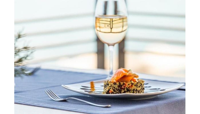 Hotel Spetses poza 14