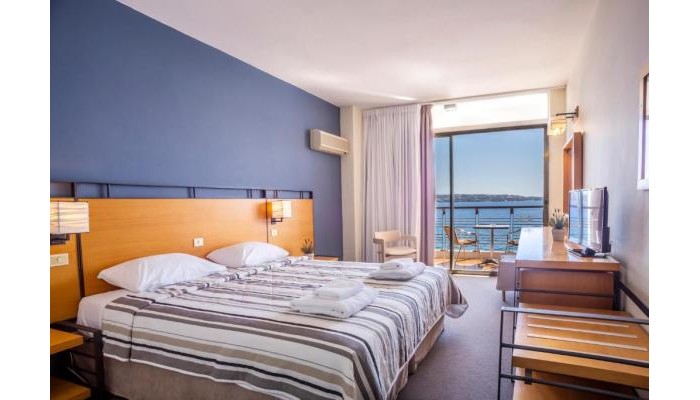 Hotel Spetses poza 3