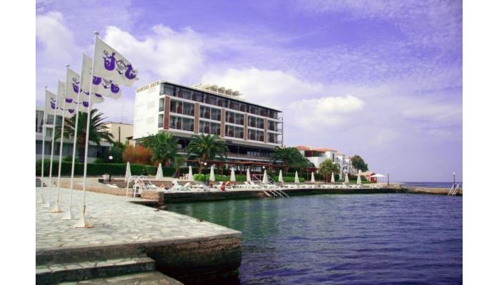 Hotel Spetses poza 1