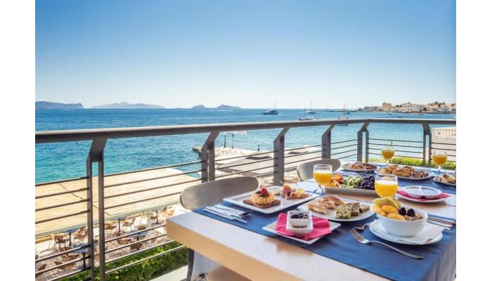 Hotel Spetses poza 11