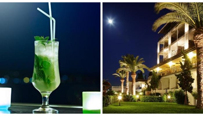 Hotel Spetses poza 20