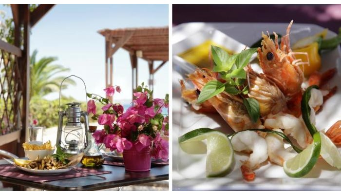 Hotel Spetses poza 16