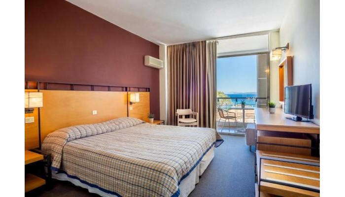 Hotel Spetses poza 5