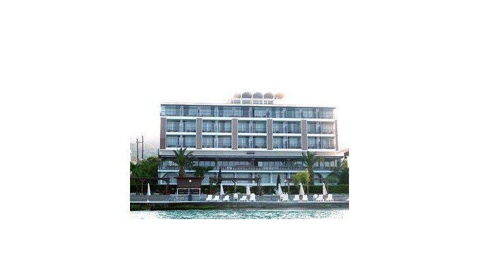 Hotel Spetses poza 0