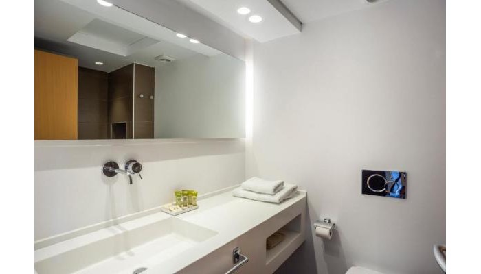 Hotel Spetses poza 7