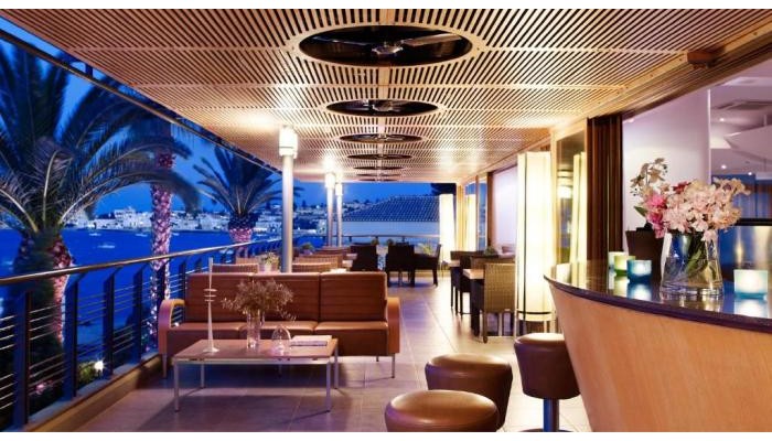 Hotel Spetses poza 18