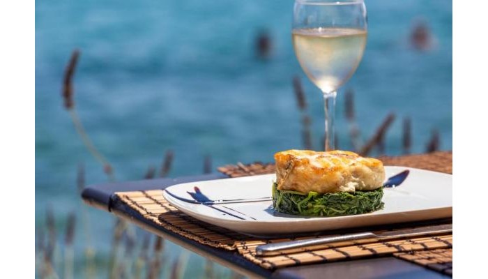 Hotel Spetses poza 15